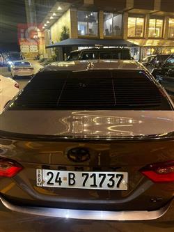 تويوتا كامري